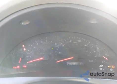 2009 Toyota Camry Le из США, поврежденный, VIN 4T1BE46K19U829185